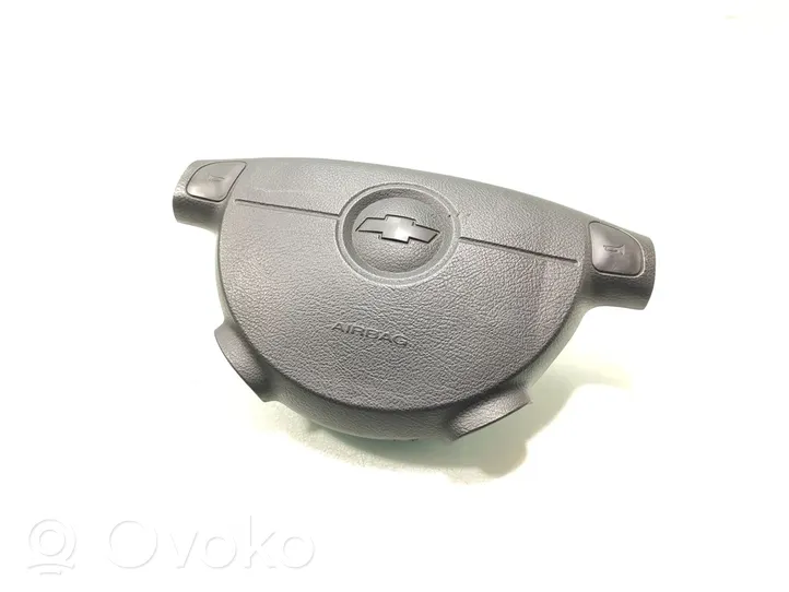 Chevrolet Lacetti Airbag de volant 96474818