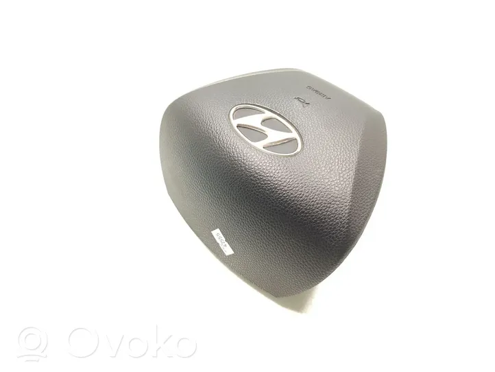 Hyundai i40 Poduszka powietrzna Airbag kierownicy 569003Z100RY