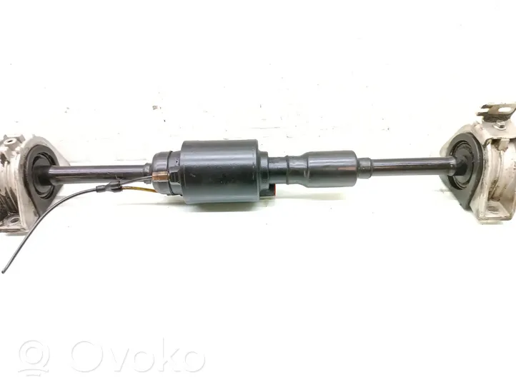 BMW 6 E63 E64 Active stabilizer 6760165