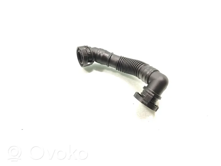 Volkswagen Tiguan Sfiato/tubo di sfiato/tubo flessibile 03L103493