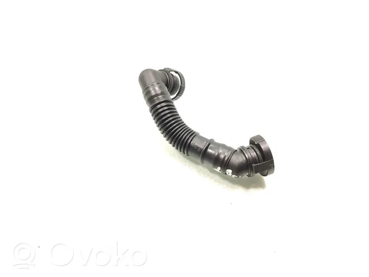 Volkswagen Tiguan Breather/breather pipe/hose 03L103493