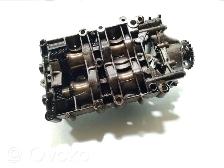 Land Rover Freelander 2 - LR2 Contralbero pompa dell’olio 9636898380