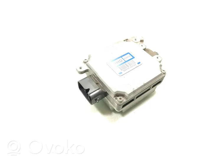 Lexus GS 300 350 430 450H Steering rack control module 89650-30624