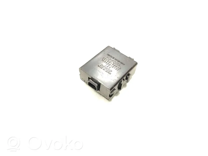 Citroen Xsara Picasso Module de pression des pneus 89769-30010