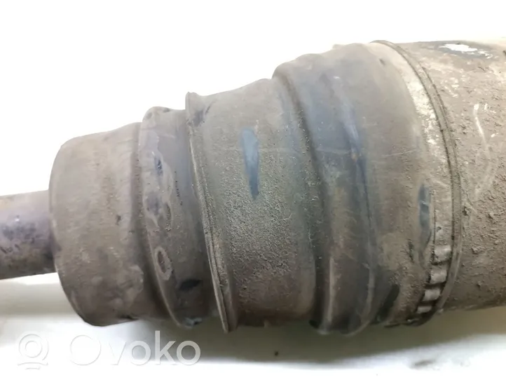 Land Rover Discovery 3 - LR3 Shock absorber/damper/air suspension 22214642