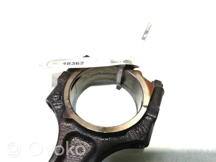 Opel Meriva B Piston avec bielle 