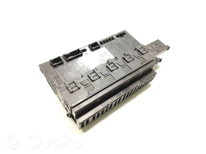 Mercedes-Benz E AMG W212 Module de fusibles 2115458701