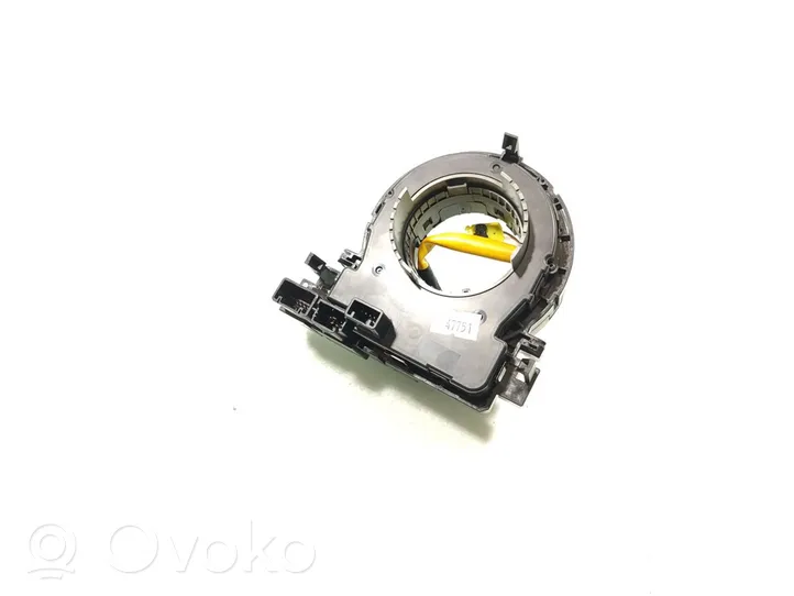 Mazda CX-5 Bague collectrice/contacteur tournant airbag (bague SRS) KD4966CS0A