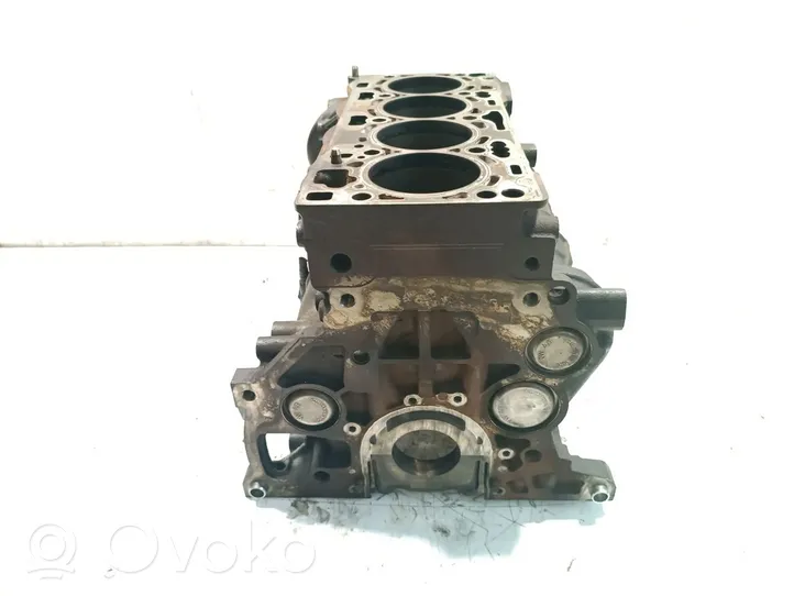 Audi A3 S3 8V Bloque de motor CRB