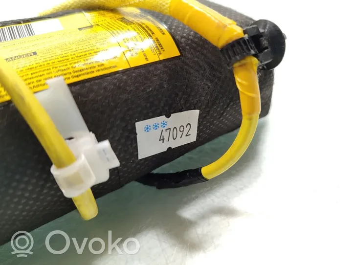 Toyota Prius (XW20) Airbag sedile GA332-00640