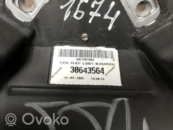 Volvo XC70 Steering wheel 30643564