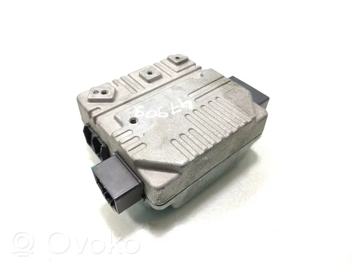 Hyundai i40 Modulo di controllo della cremagliera dello sterzo 3Z563-99600