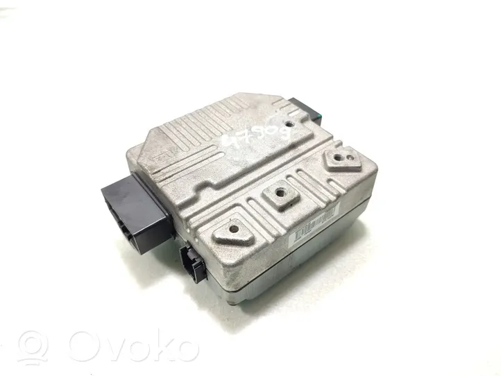 Hyundai i40 Modulo di controllo della cremagliera dello sterzo 3Z563-99600