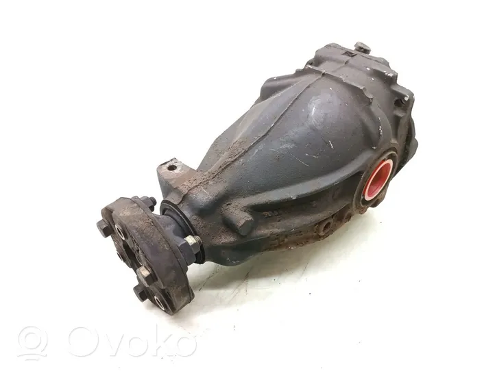 Mercedes-Benz SLK AMG R170 Rear differential A2033504914