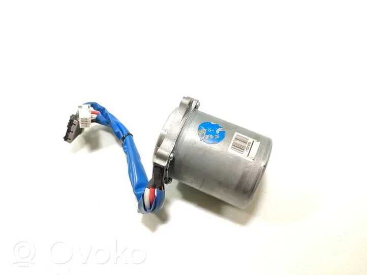 Hyundai i40 Colonne de direction, moteur de réglage hauteur 563003Z300