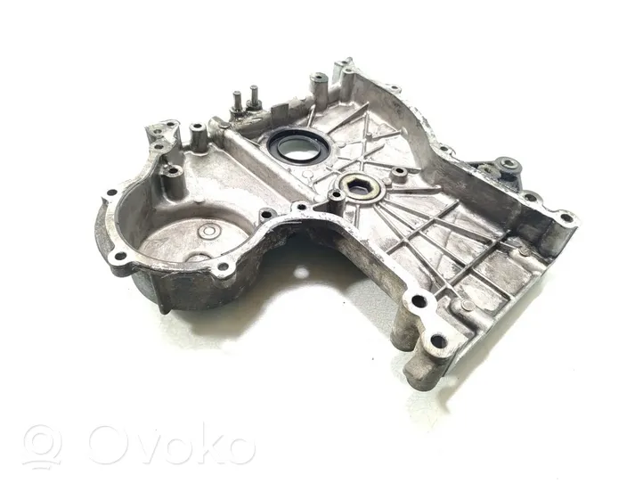 Mitsubishi Colt Timing chain cover A6390150202