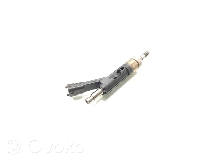 Opel Grandland X Injecteur de carburant 9810335380