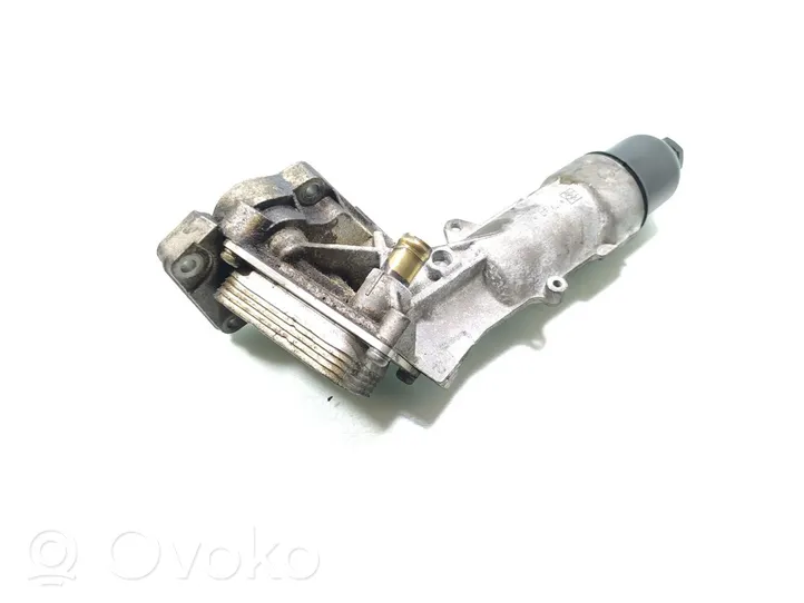 Mercedes-Benz CLK A208 C208 Support de filtre à huile A2711800610