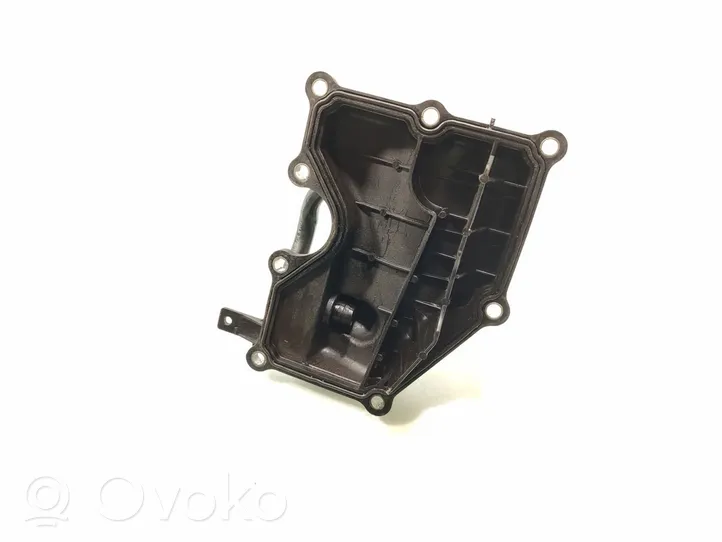 Ford Focus Eļļas nogulsnētava (separators) AG9G-6A785-CA