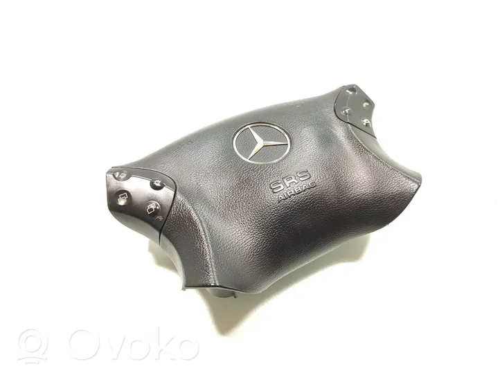 Mercedes-Benz C W203 Airbag de volant 2038600502