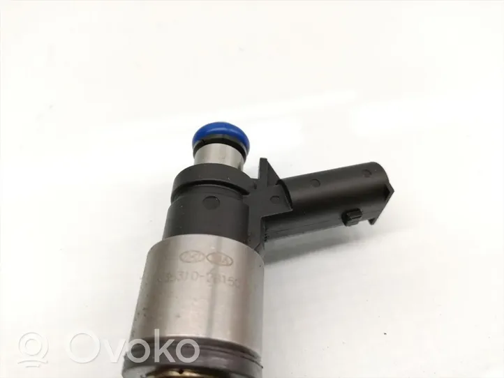 KIA Soul Injecteur de carburant 35310-2B150