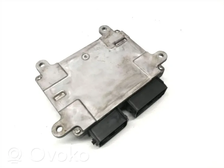 Mitsubishi Lancer Evolution Sterownik / Moduł ECU 1860A913