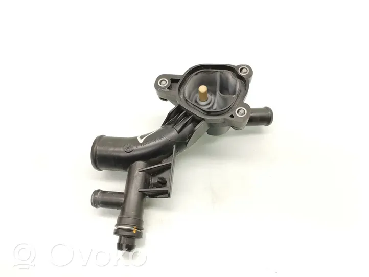 Opel Mokka X Thermostat/thermostat housing 0112326A