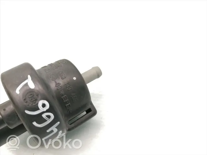 Audi A2 Vacuum valve 053133459