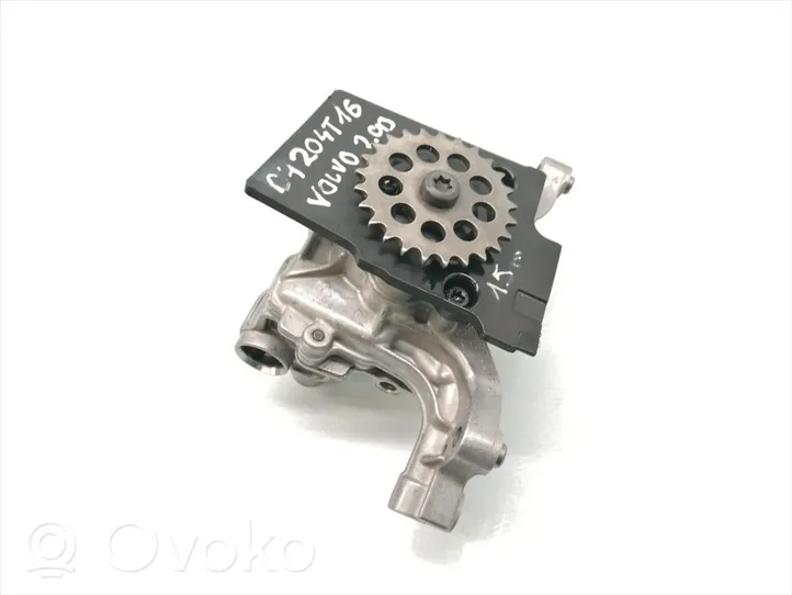 Volvo V40 Pompa dell’olio 3167024