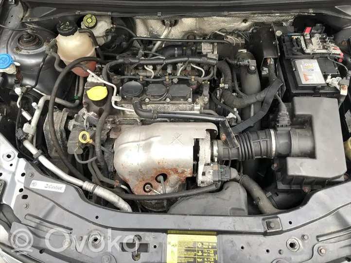 MG 6 Motor 19D4N