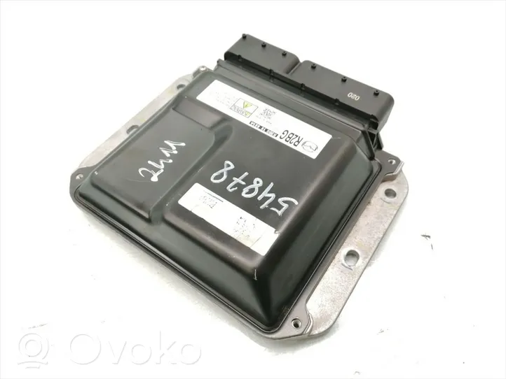 Mazda 6 Engine control unit/module R2BG18881A