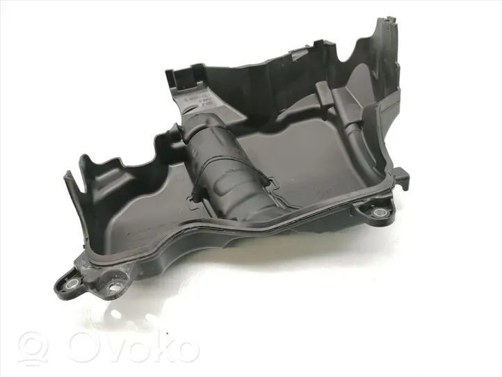 Renault Captur Engine cover (trim) 175753VD0A