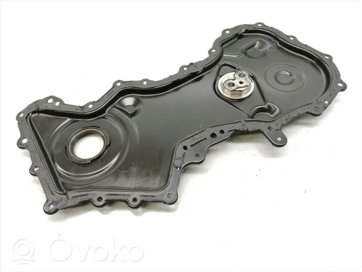 Nissan Qashqai Cache courroie de distribution 8200779056