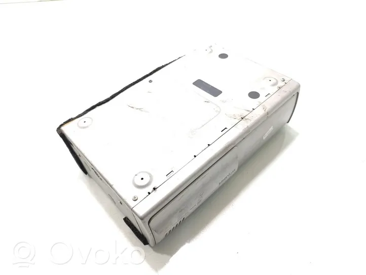 Mitsubishi L200 CD/DVD keitiklis CD-5852C