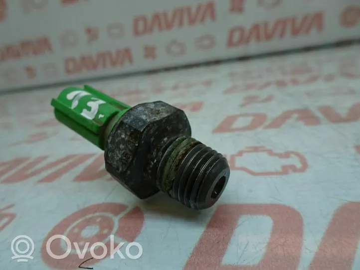 Ford Focus Oil pressure sensor 