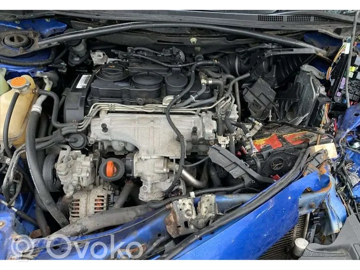 Mitsubishi Lancer X Motor BWC