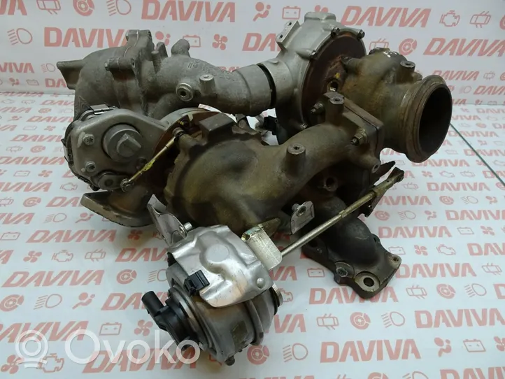 Ford Transit Turbo XQ-9G438-00338692