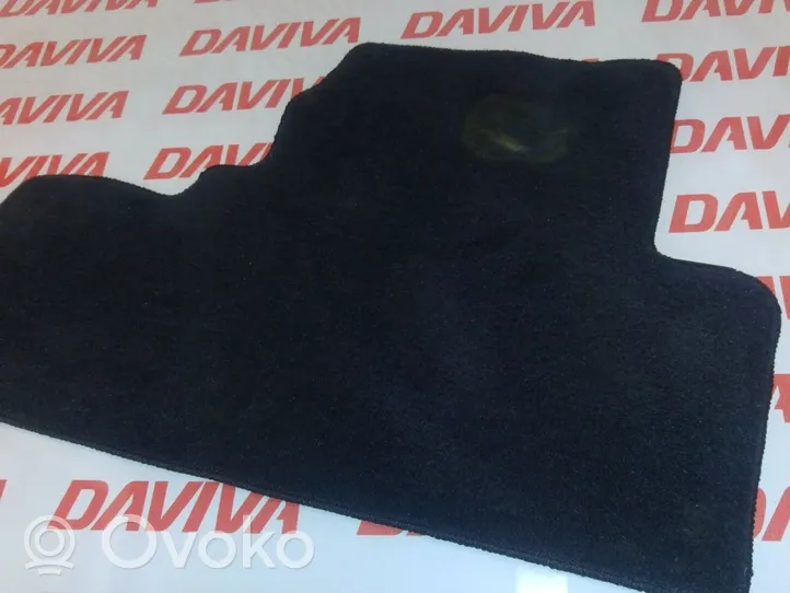 Infiniti Q60 Rear floor carpet liner G4900-1NL