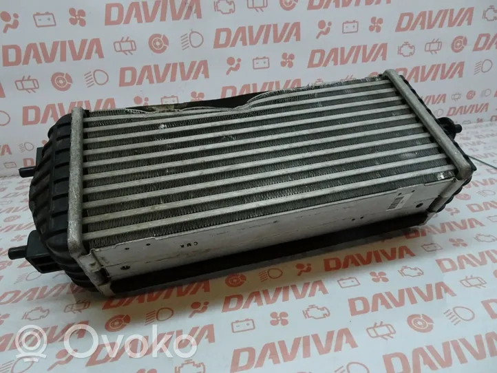 KIA Carens II Chłodnica powietrza doładowującego / Intercooler 28270-2A480