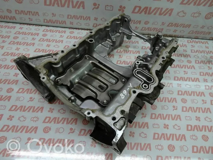 Honda Civic IX Supporto di montaggio del filtro dell’olio 