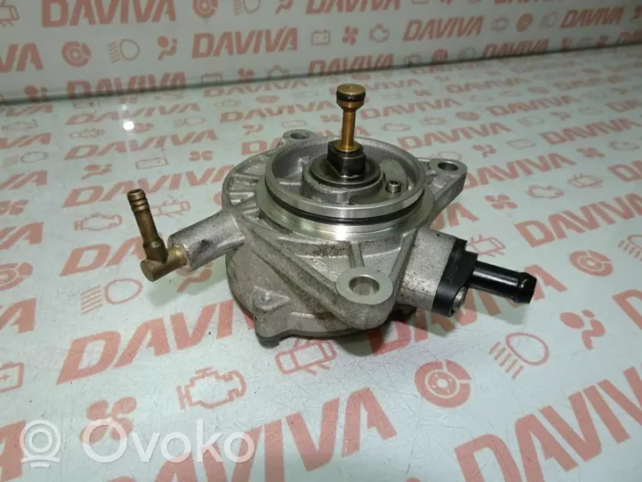 Hyundai i30 Alipainepumppu 28810-04075