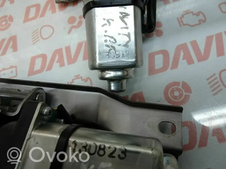 Infiniti Q60 Seat adjustment motor 87549JK61D