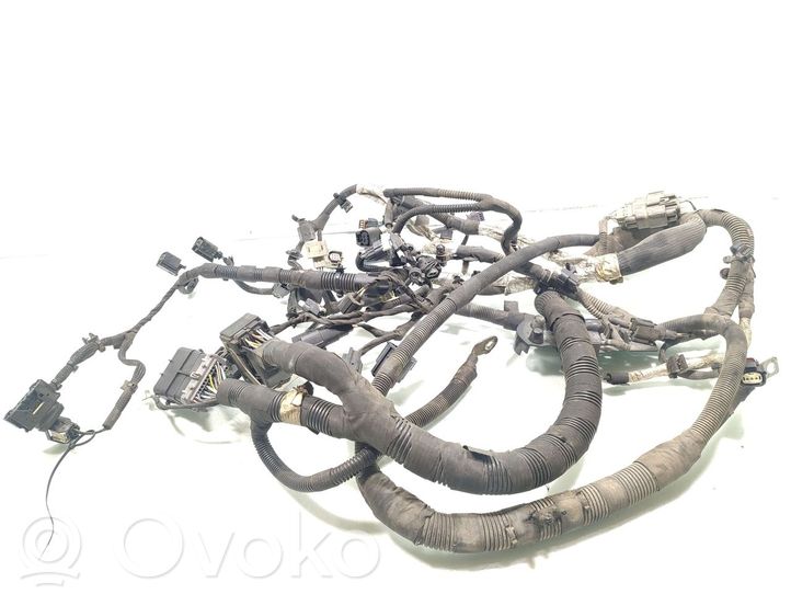 GK2T12B637AAC Ford Transit Engine installation wiring loom, 225.75