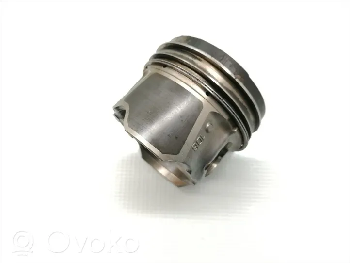 Opel Astra K Piston 0687776302