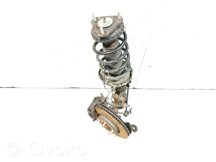 Honda Civic IX Fuso a snodo con mozzo ruota anteriore 51620-TA9-E212-M1