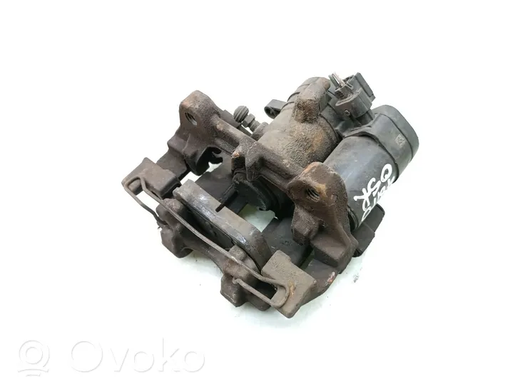 Ford Mondeo MK V Pinza del freno posteriore DG9C-2D250-D