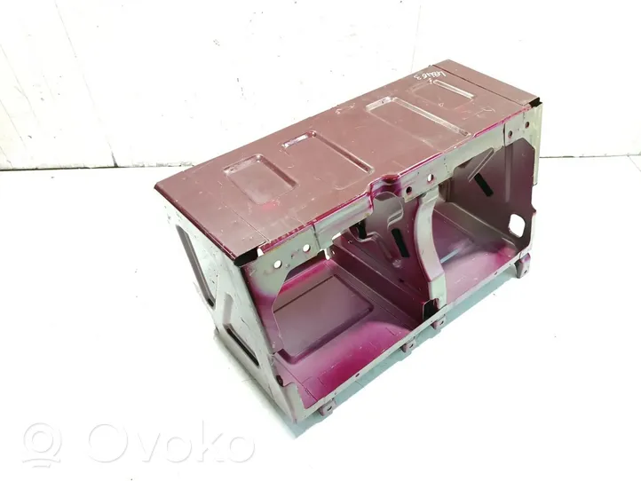 Volkswagen Crafter Driver seat console base 