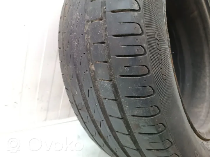 Volkswagen Golf Cross R16 spare wheel 1K0601027AK