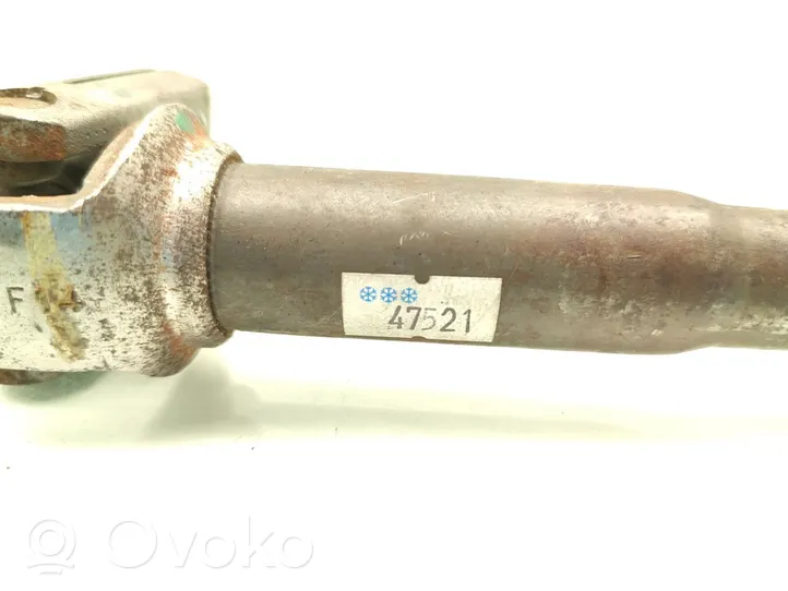 Fiat 500 Steering column universal joint 