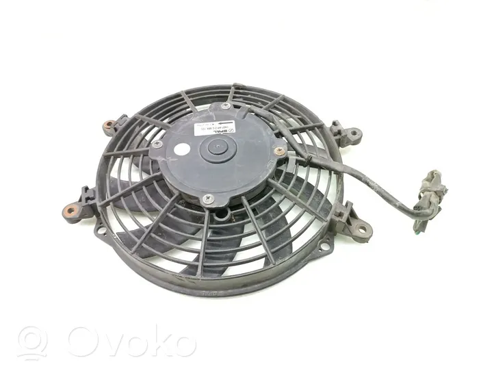 Bentley Arnage Kale ventilateur de radiateur refroidissement moteur VA07-AP12